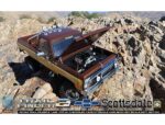 RC4WD Trailfinder 2 RTR LWB With Chevrolet K10 Scottsdale Body Z-RTR0071 - Image 18