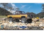RC4WD Trailfinder 2 RTR LWB With Chevrolet K10 Scottsdale Body Z-RTR0071 - Image 21