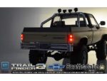 RC4WD Trailfinder 2 RTR LWB With Chevrolet K10 Scottsdale Body Z-RTR0071 - Image 23