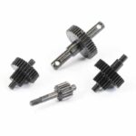 FTX Outback Mini X/XP Optional Machine HD Steel Transmission FTX9426