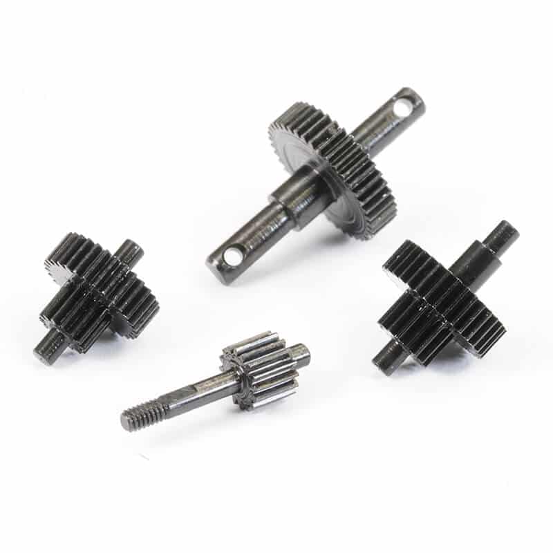 ftx9426 FTX Outback Mini X/XP Optional Machine HD Steel Transmission FTX9426 - Image 1