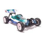 Schumacher CAT 2000 Classic Kit K221 - Image 4