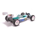 Schumacher CAT 2000 Classic Kit K221 - Image 3