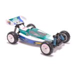 Schumacher CAT 2000 Classic Kit K221 - Image 5