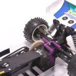 Schumacher CAT 2000 Classic Kit K221 - Image 12