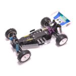 Schumacher CAT 2000 Classic Kit K221 - Image 13