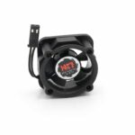 WTF 34mm BB Windy Ultra Cooling Fan with Ext. Wire WTF3416 - Image 2