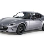 Tamiya 1/24 Mazda MX-5 RF 24353