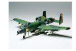 Tamiya A-10A Thunderbolt II 61028