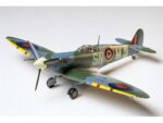 Tamiya Spitfire Mk.Vb 61033