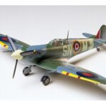 Tamiya Spitfire Mk.Vb 61033