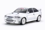 Tamiya 1/10th Escort Cosworth Bodyshell 1825332 - Image 2