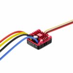 Hobbywing Quicrun 1080 -G2 Brushed ESC (80A) HW30120202