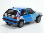 Tamiya 1/10th Golf II Gti 16v Bodyshell 51706 - Image 3