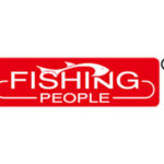 Fishing People 2500V2 P1.2 X D35Mm Nylon 3-Blade Prop (L+R) (V1/V2) FP315228