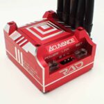 Acuvance RAD ESC Red 60689