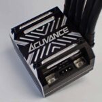 Acuvance Xarvis XX ESC Black 60640