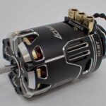 Acuvance Fledge Motor without Fan 10.5T Black 60661