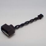 Acuvance Power Branch Cable for Cooling FAN for FLEDGE OP15079 60558