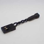 Acuvance FAN Connector - RX connector conversion cable OP15090 60573