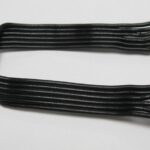 Acuvance Flexible Flat Sensor Cable 250mm OP87291 60333
