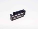 Acuvance 12g Cable Clamp Purple OP15108 60611 - Image 3