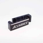 Acuvance 12g Cable Clamp Black OP15106 60609