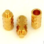 Acuvance Motor Power Connector 3.5mm Female (3Pk) OP15002 60634