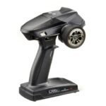 Absima 6-Channel Radio "CR6S" 2.4GHz incl, Receiver 2000009