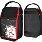 Reve D Transmitter Radio Bag 2 RJ-011