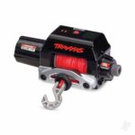 Traxxas Pro Scale Powerful, Realistic Winch for Traxxas TRX-4 and TRX-6 TRX8855 - Image 3
