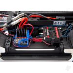 Traxxas Pro Scale Powerful, Realistic Winch for Traxxas TRX-4 and TRX-6 TRX8855 - Image 5