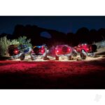 Traxxas Pro Scale Powerful, Realistic Winch for Traxxas TRX-4 and TRX-6 TRX8855 - Image 10