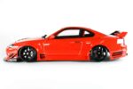 Reve D NISSAN S15 Silvia WONDER Body Set DB-S15WD - Image 2