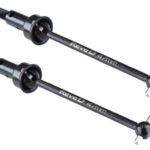 Reve D Steel Complete Drive Shaft 47mm (2pk) US-S470S