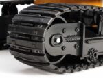 Huina 1/14th Scale Rc Excavator 2.4G 15Ch W/Die Cast Bucket CY1535 - Image 6