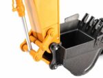 Huina 1/14th Scale Rc Excavator 2.4G 15Ch W/Die Cast Bucket CY1535 - Image 13