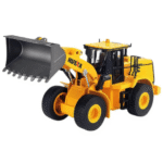 Huina 1/16th 11Ch Rc Wheel Loader CY1552
