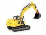 Huina K961 Kabolite Hydraulic Excavator With Tools CY961-100S - Image 4
