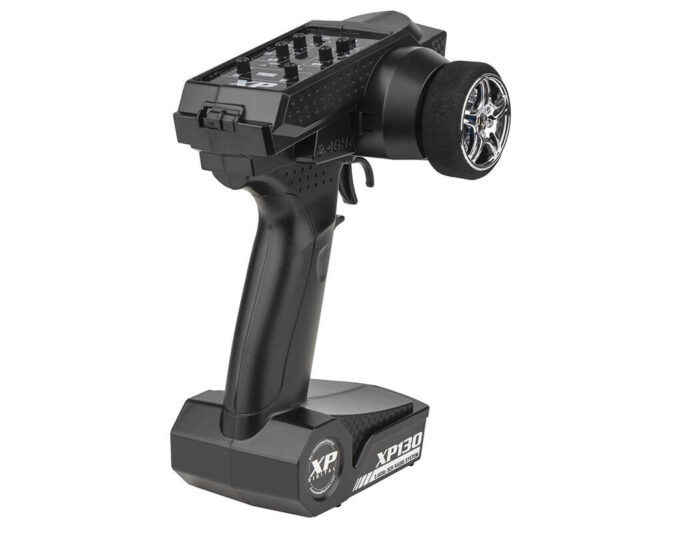 Element RC Enduro Bushido Trail Truck Green RTR EL40125 - Image 16