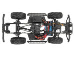 Element RC Enduro Bushido Trail Truck Green RTR EL40125 - Image 9