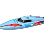 Joysway Magic Vee V6 Deep Vee RTR Racing Boat JY8106V6