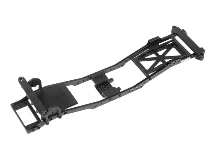 RC4WD 1/24 Trail Finder 2 RTR W/ Mojave II Hard Body Set (Yellow) Z-RTR0051 - Image 11