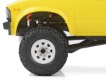 RC4WD 1/24 Trail Finder 2 RTR W/ Mojave II Hard Body Set (Yellow) Z-RTR0051 - Image 15