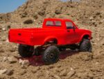RC4WD 1/24 Trail Finder 2 RTR W/ Mojave II Hard Body Set (Red) Z-RTR0053 - Image 3