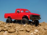 RC4WD 1/24 Trail Finder 2 RTR W/ Mojave II Hard Body Set (Red) Z-RTR0053 - Image 4