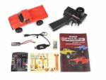 RC4WD 1/24 Trail Finder 2 RTR W/ Mojave II Hard Body Set (Red) Z-RTR0053 - Image 6