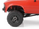 RC4WD 1/24 Trail Finder 2 RTR W/ Mojave II Hard Body Set (Red) Z-RTR0053 - Image 7