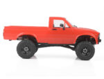 RC4WD 1/24 Trail Finder 2 RTR W/ Mojave II Hard Body Set (Red) Z-RTR0053 - Image 10