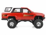 RC4WD Trail Finder 2 RTR W/1985 Toyota 4Runner Hard Body Set (Red) Z-RTR0063 - Image 2